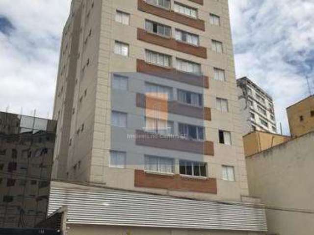 Apartamento em Vila Buarque  -  São Paulo