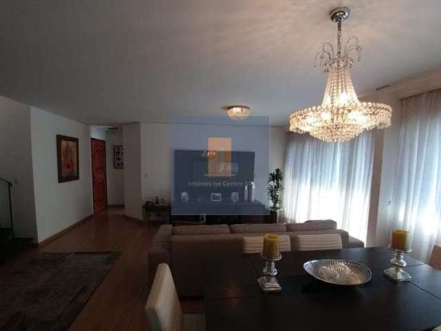 Apartamento Duplex em Pompeia  -  São Paulo