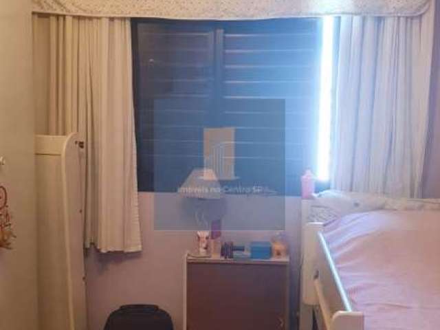 Apartamento em Cambuci  -  São Paulo