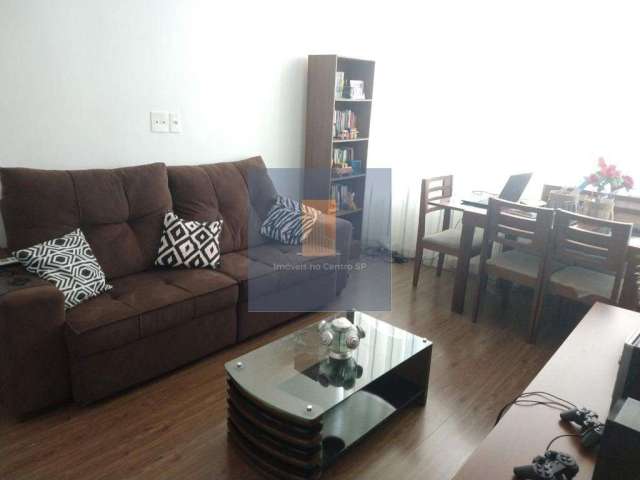 Apartamento em Campos Elíseos - São Paulo, SP