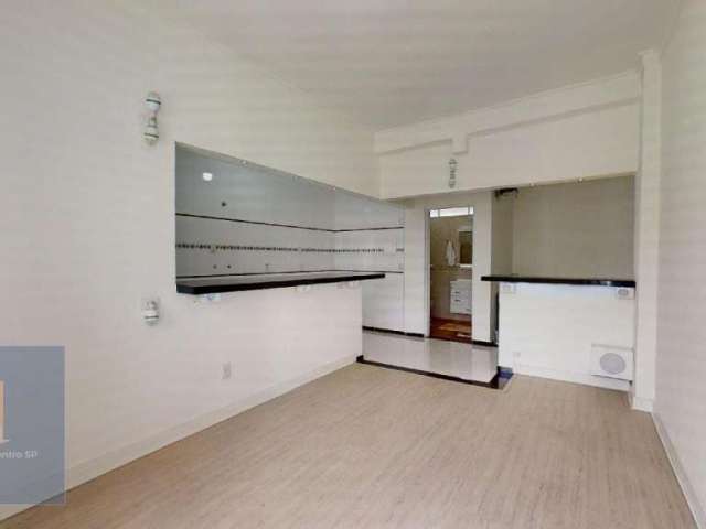 Apartamento em Santa Efigênia  -  São Paulo