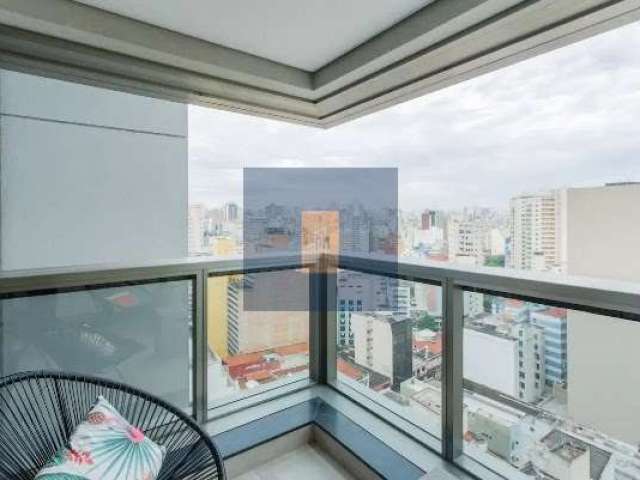 Apartamento em República - São Paulo, SP