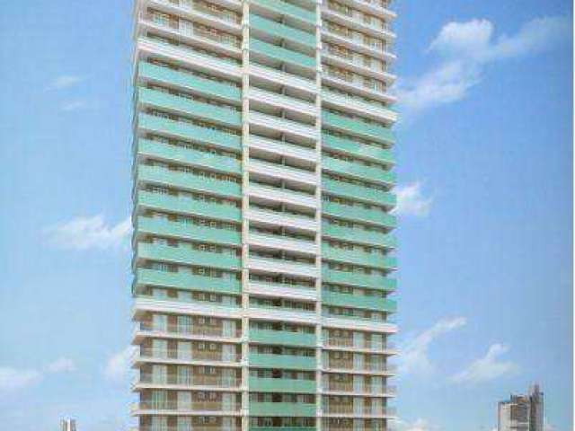 Apartamento com 4 dormitórios à venda, 150 m² por R$ 1.550.000,00 - Aldeota - Fortaleza/CE