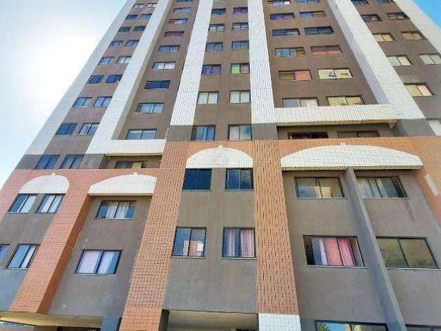 Apartamento com 4 dormitórios à venda, 108 m² por R$ 520.000,00 - Cambeba - Fortaleza/CE