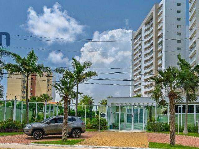 Apartamento com 3 dormitórios à venda, 80 m² por R$ 654.000,00 - Cambeba - Fortaleza/CE