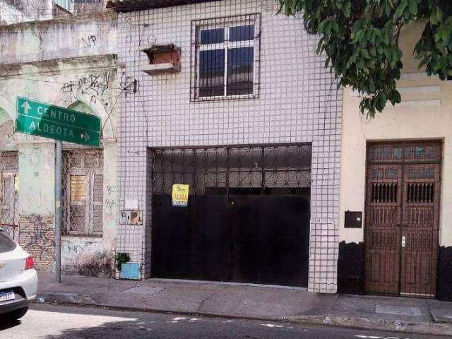 Casa com 5 dormitórios à venda, 505 m² por R$ 850.000,00 - Joaquim Távora - Fortaleza/CE