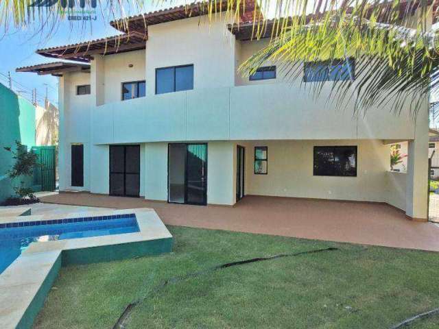 Casa com 4 dormitórios à venda por R$ 2.150.000,00 - Dunas - Fortaleza/CE