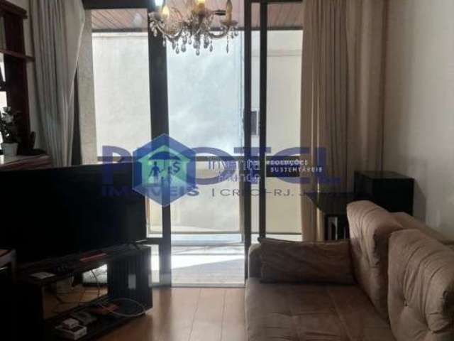 Loft com 1 quarto à venda na Avenida Bartolomeu Mitre, 55, Leblon, Rio de Janeiro por R$ 1.250.000