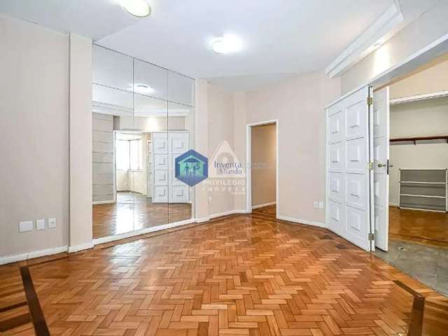 Apartamento com 3 quartos para alugar na Rua Barão do Flamengo, 17, Flamengo, Rio de Janeiro por R$ 6.900