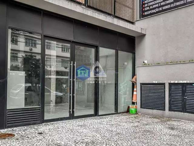 Ponto comercial para alugar na Rua da Passagem, 35, Botafogo, Rio de Janeiro por R$ 31.500