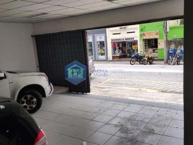 Casa comercial para alugar na São João Batista, 18, Botafogo, Rio de Janeiro por R$ 26.000