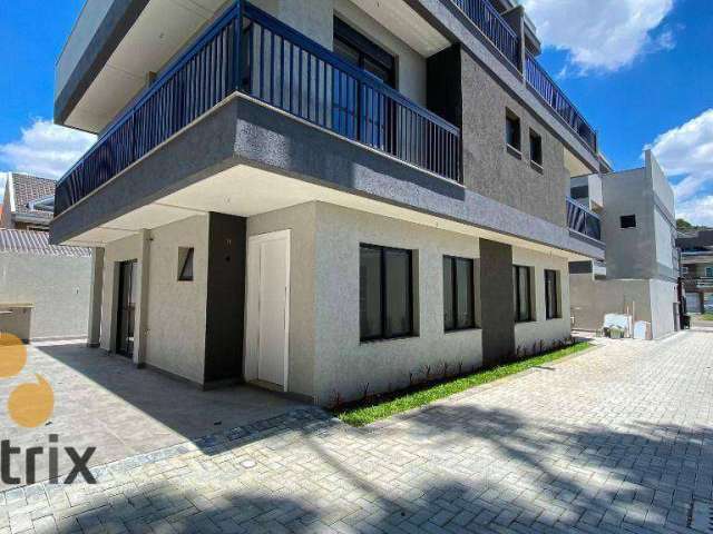 Sobrado com 3 quartos, 143m², à venda por R$ 849.000.00 - Boqueirão - Curitiba/PR