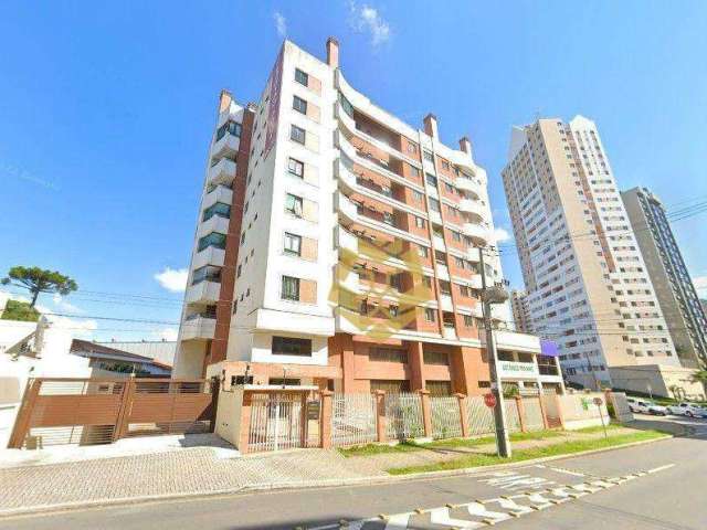 Oportunidade Única: Apartamento de 79,59m² no Residencial Botânico, Bairro Cristo Rei!