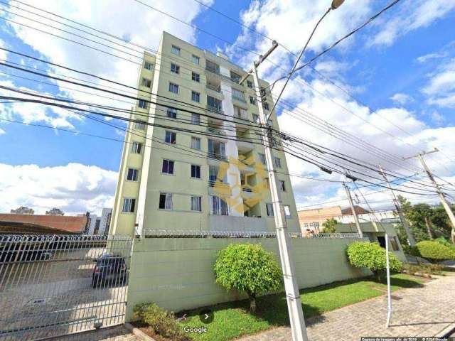 Imóvel em Excelente Localização Semi-mobiliado de 64m²!