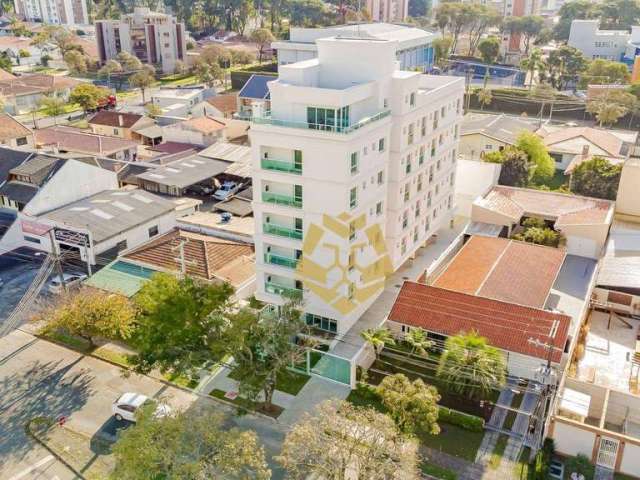 Apartamento com 2 dormitórios à venda, 62 m² por R$ 620.000,00 - Bacacheri - Curitiba/PR