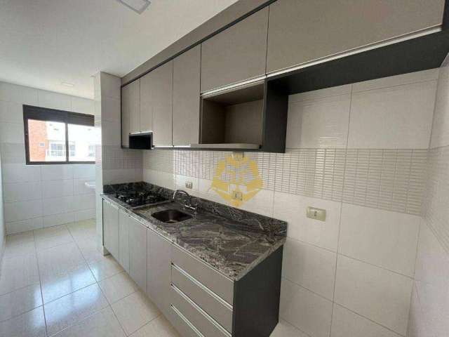 Cobertura com 3 dormitórios à venda, 144 m² por R$ 987.000,00 - Cristo Rei - Curitiba/PR