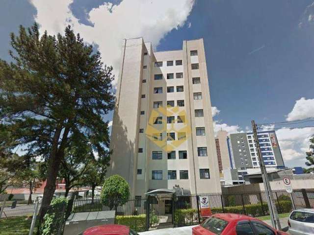 Apartamento com 3 dormitórios à venda, 57 m² por R$ 439.000,00 - Santa Cândida - Curitiba/PR