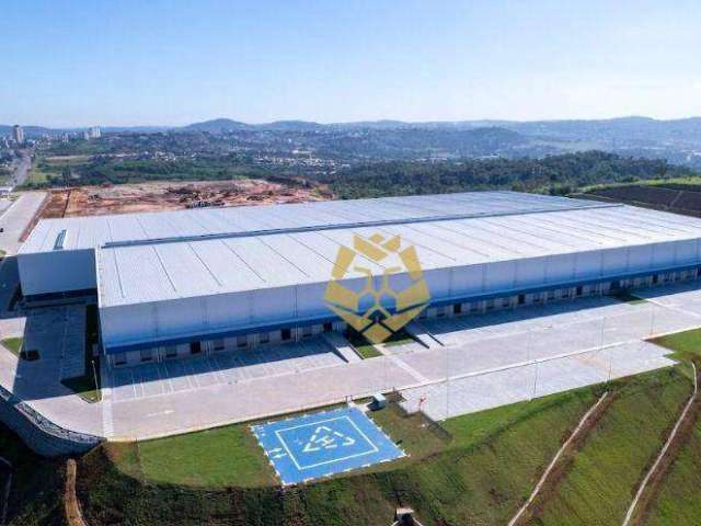 Barracão para alugar, 4474 m² por R$ 149.489,44/mês - Betim Industrial - Betim/MG