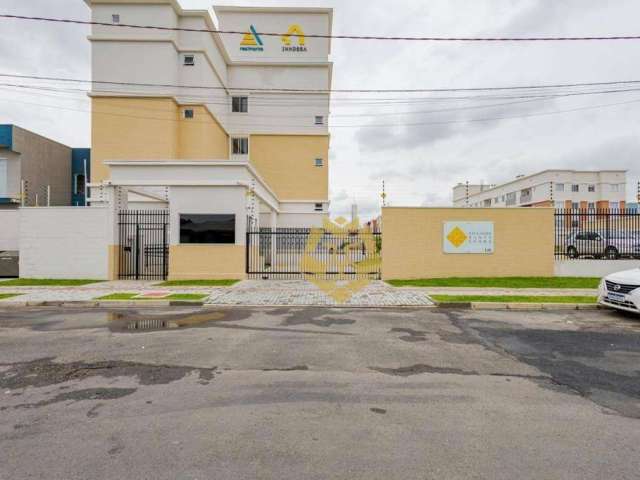 Lindo apartamento garden em são jose dos pinhais. valor r$ 286.000,00