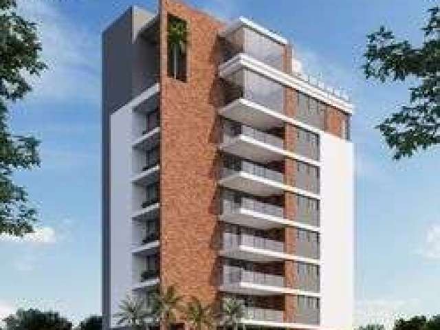 Apartamento com 3 dormitórios à venda sendo 3 suítes, 225.0 m² por - R$ 3.596.250,00 - Centro - Curitiba/PR