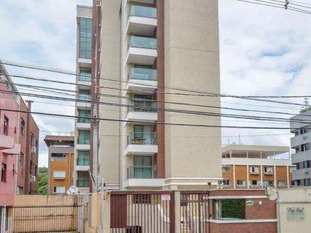 Apartamento com 2 dormitórios à venda, 70 m² por R$ 871.000,00 - Bigorrilho - Curitiba/PR