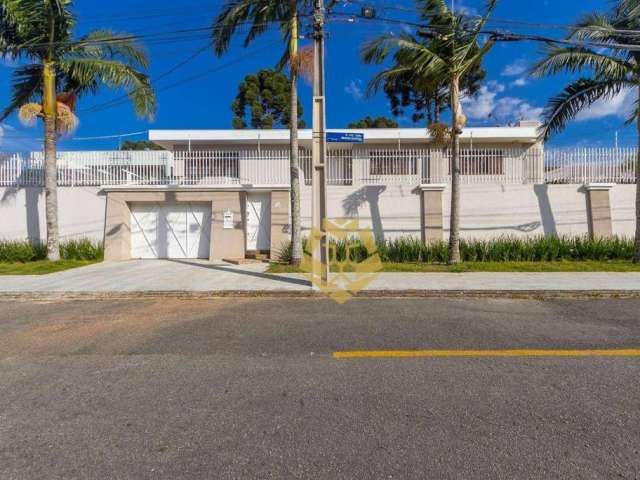 Excelente casa em ótima localização no Ahu!