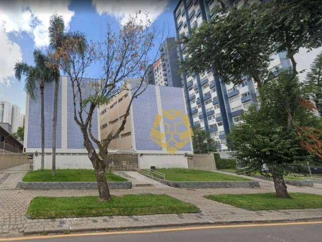 Apartamento com 3 dormitórios à venda, 130 m² por R$ 610.000,00 - Cristo Rei - Curitiba/PR