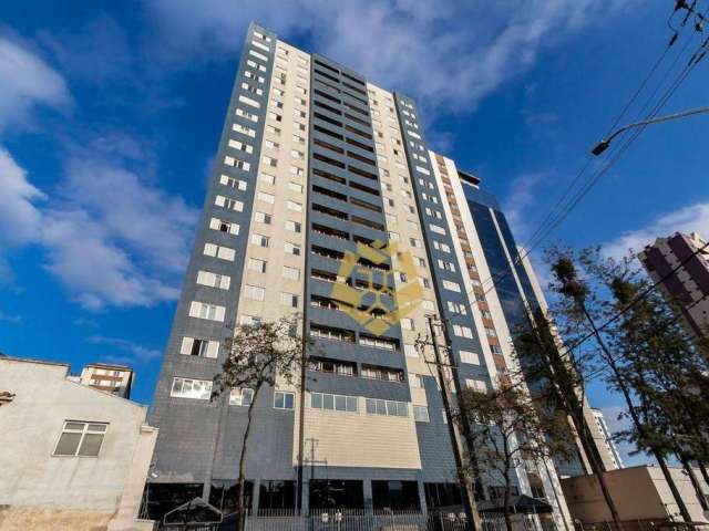 Excelente Apartamento com localização privilegiada no coração do Alto da Glória