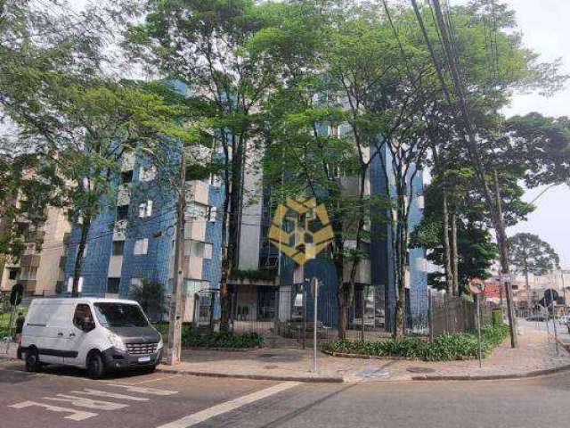 Apartamento com 3 dormitório - venda por R$ 848.000 ou aluguel por R$ 4.750/mês - Juvevê - Curitiba/PR