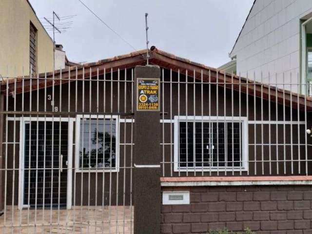 Casa com 3 dormitórios para alugar, 110 m² por R$ 2.900,02/mês - Tarumã - Curitiba/PR