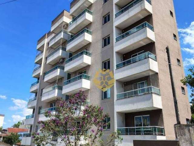 Belíssimo Apartamento com 3 dormitórios em São José dos Pinhas/PR!