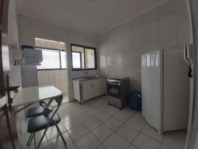 Lindo Apartamento Pé na areia.  Guilhermina