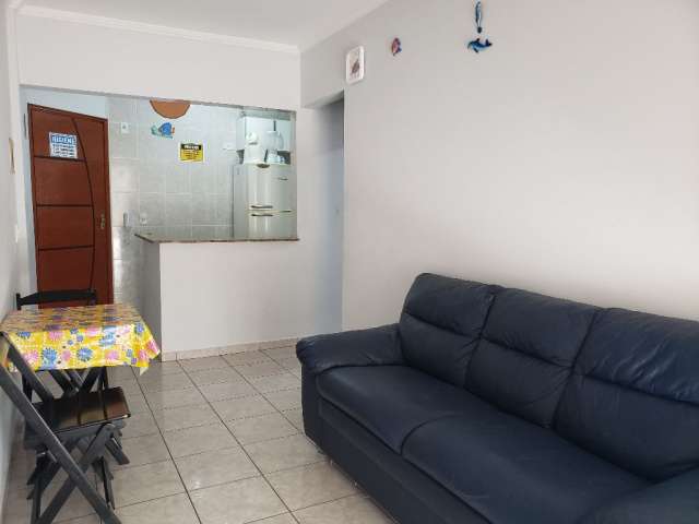 Incrível Apartamento na Ocian com Garden Quintal e Piscina