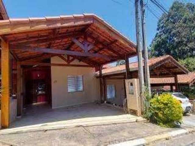 Casa em Condomínio em Vila Mogi Moderno, Mogi das Cruzes/SP