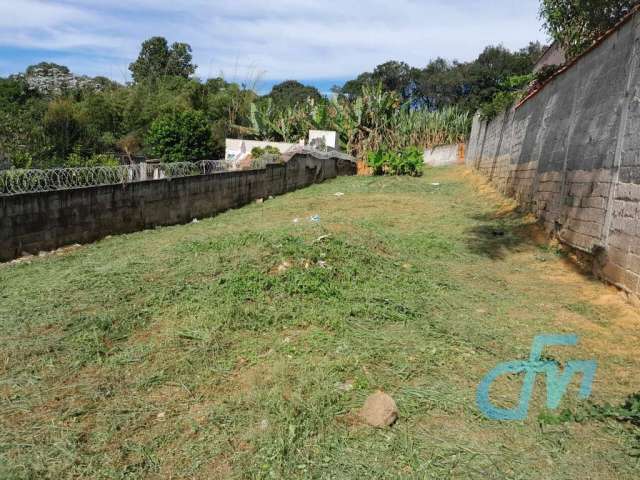 Terreno em Vila Mogi Moderno, Mogi das Cruzes/SP