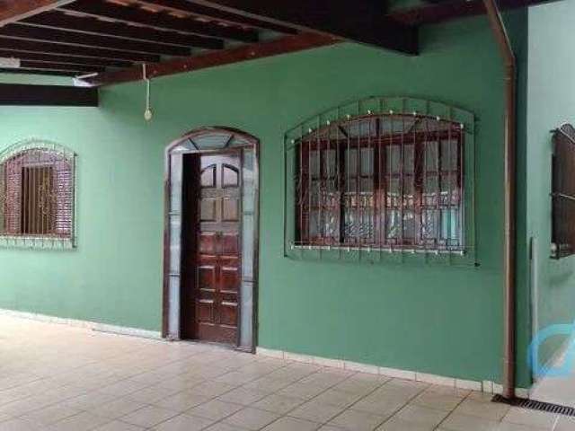 Casa à venda em Vila Caputera, Mogi das Cruzes/SP