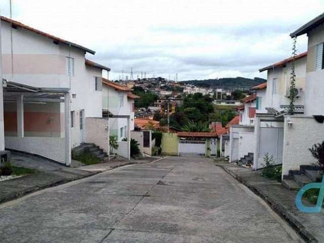 Imóvel Casa de Condomínio à venda em Mogi Moderno, Mogi das Cruzes/SP