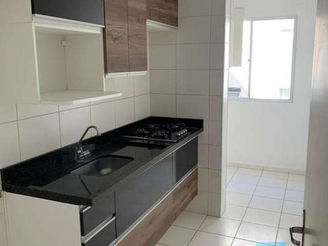 Apartamento em Vila Bela Flor, Mogi das Cruzes/SP