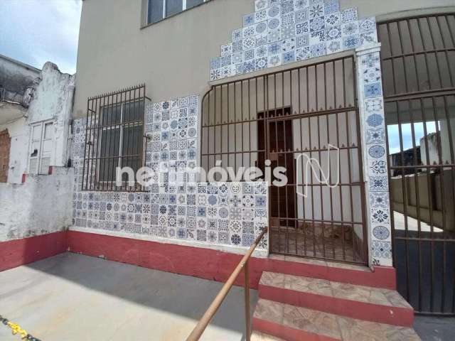 Venda Apartamento 4 quartos Mares Salvador