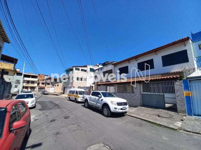 Venda Casa Roma Salvador