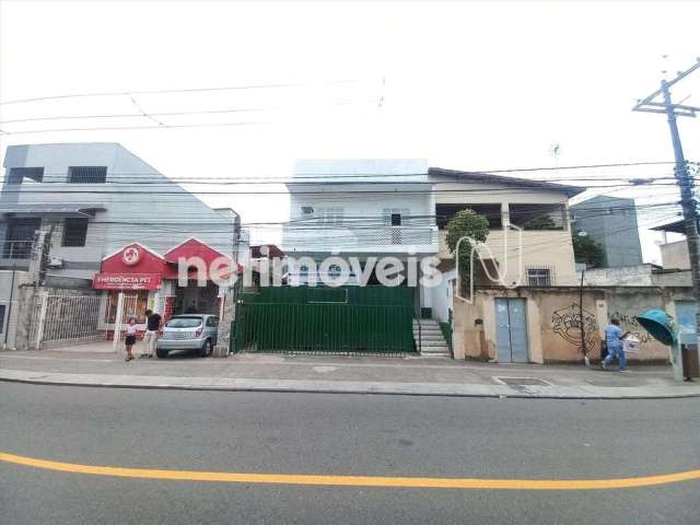 Venda Apartamento 3 quartos Bonfim Salvador