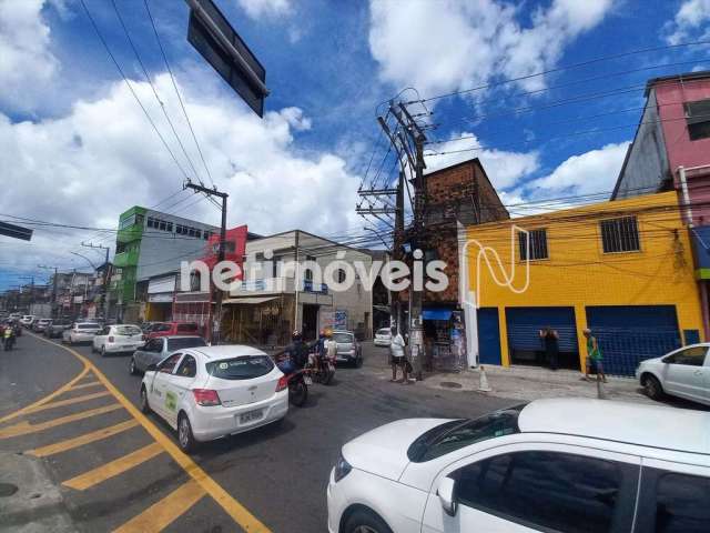 Locação Loja Uruguai Salvador