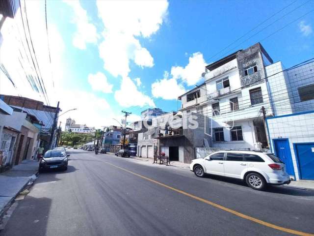 Venda Apartamento 3 quartos Bonfim Salvador