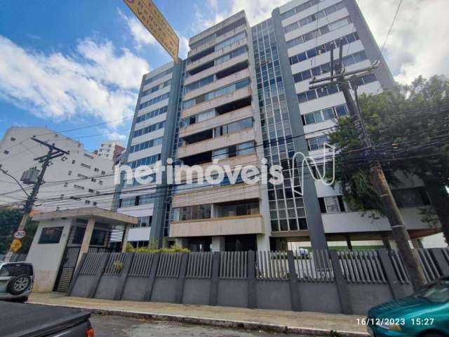 Venda Apartamento 4 quartos Pituba Salvador