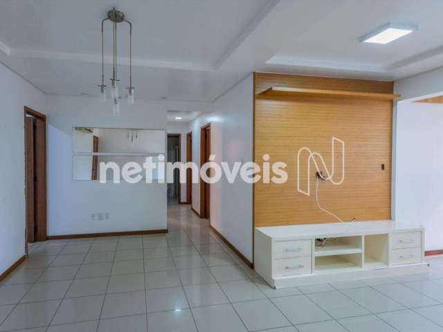 Venda Apartamento 3 quartos Cidade Jardim Salvador