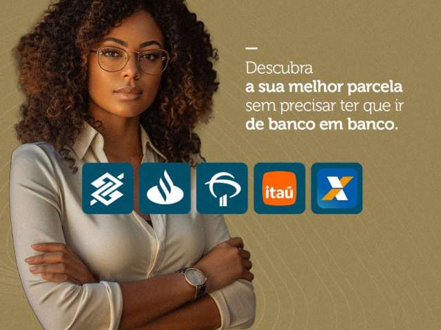 Consultoria de Crédito Imobiliário Gratuita