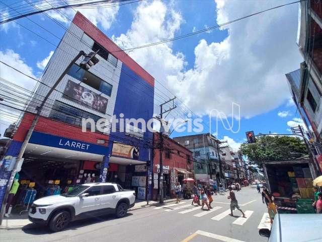 Área Comercial 2º e 3º Andar para Aluguel em Castelo Branco