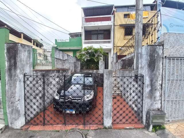 Casa de 2 Pavimentos com 5 Quartos à Venda no Bonfim ( Cidade Baixa )