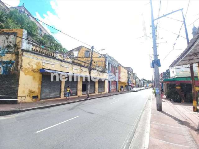 Locação Loja Baixa dos Sapateiros Salvador