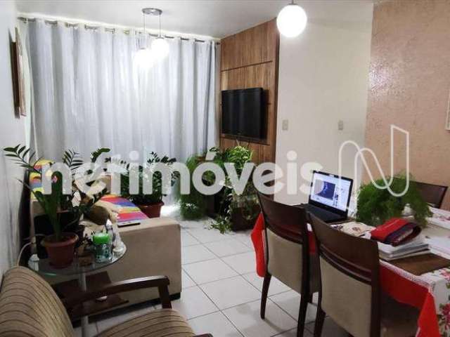 Venda Apartamento 3 quartos Imbuí Salvador